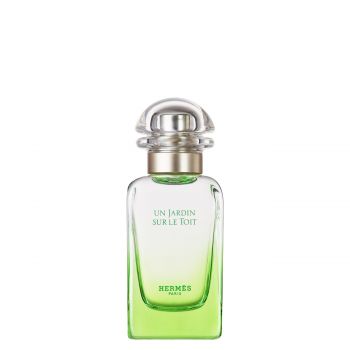 Un jardin sur le toit 50 ml