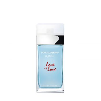 Light blue love is love 50 ml