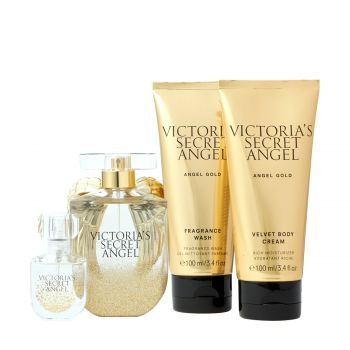 Angel gold set 258 ml