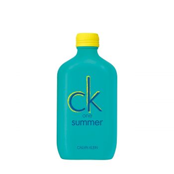 Ck one summer 100 ml