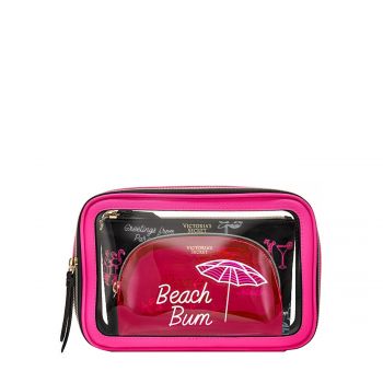 Cosmetic bag