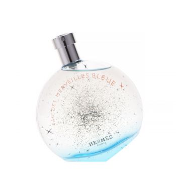 Eau des merveilles bleue 100 ml