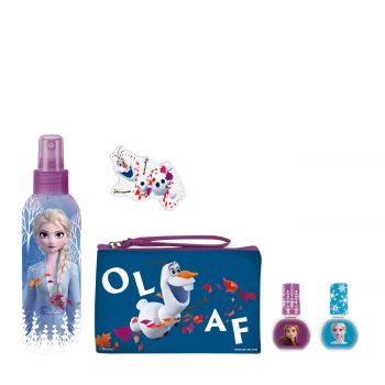 Frozen ii set 160 ml