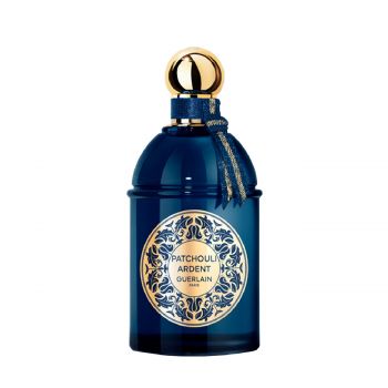 Les absolus d'orient patchouli ardent 125 ml