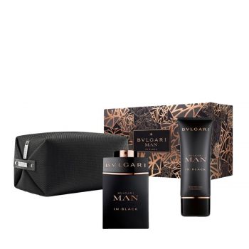 Man in black set 200 ml