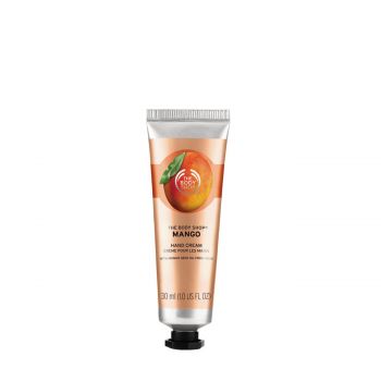 Mango hand cream 30 ml