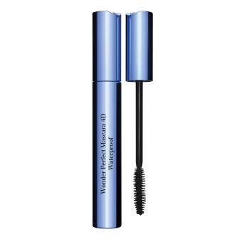 Mascara 4d waterproof 01 8 ml