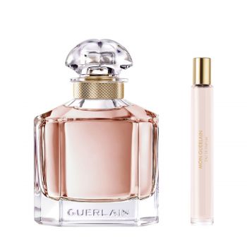 Mon guerlain set 110 ml