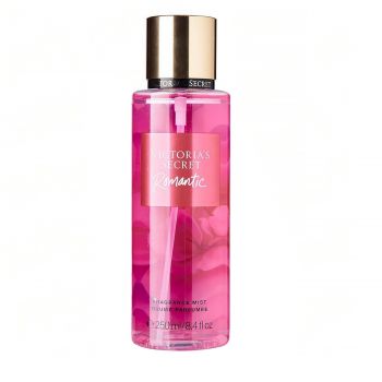 Romantic mist 250 ml