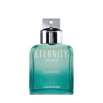 Eternity for men summer 100 ml