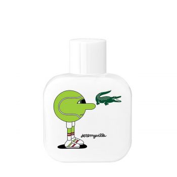 L.12.12 pure jeremyville edition 50 ml