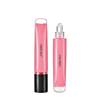 Shimmer gel gloss 4 9 ml