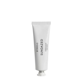 Sundazed hand cream 30 ml