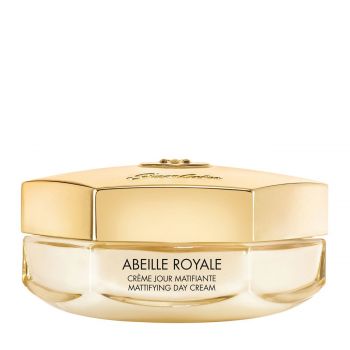 Abeille royale mattifying day cream 50 ml