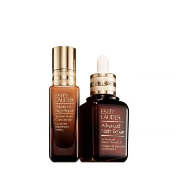 Advanced night repair set 70 ml