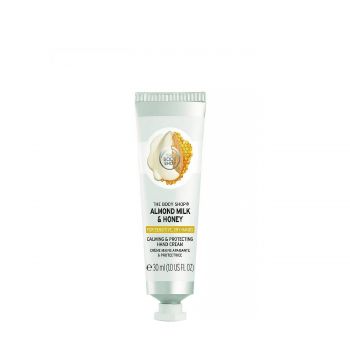 Almond milk & honey hand cream 30 ml