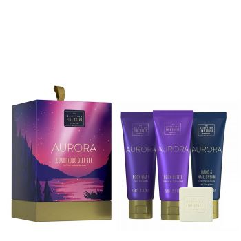 Aurora set 265 ml