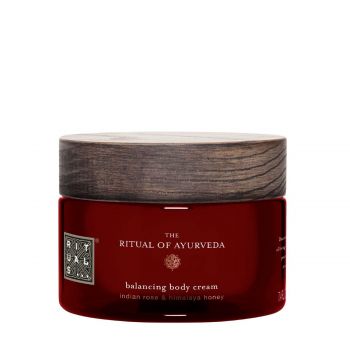 Ayurveda balancing body cream 220 ml