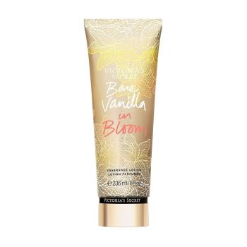 Bare vanilla in bloom body lotion 236 ml