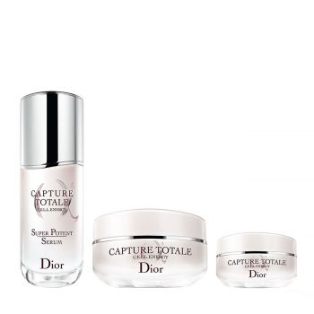 Capture totale beauty ritual set 115 ml