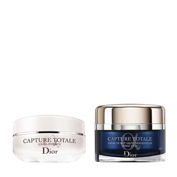 Capture totale day & night set 110 ml