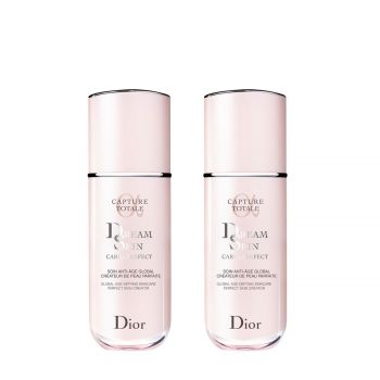 Capture totale duo set 100 ml