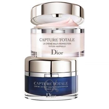 Capture totale set 120 ml