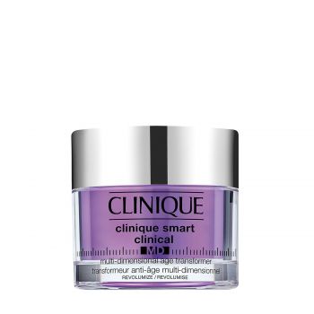 Clinique smart clinical md™ multi-dimensional age transformer revolumize 50 ml