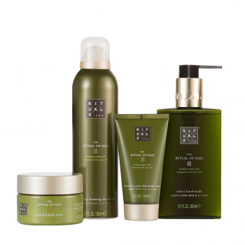 Dao - calming ritual set 695 ml