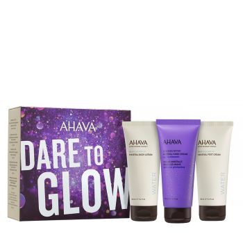 Dare to glow kit set 300 ml