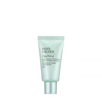 Day wear sheer multi-protection anti-oxidant moisturizer  sheer tint  release moisturizer spf 15 15 ml