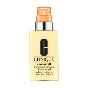 Dramatically different™ oil-control gel + active cartridge concentrate for fatigue 125 ml