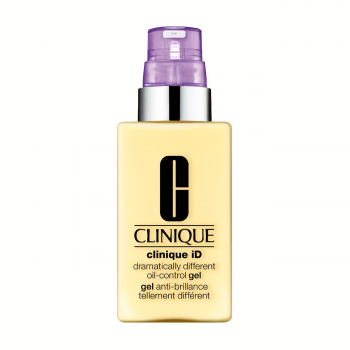 Dramatically different™ oil-control gel + active cartridge concentrate for lines & wrinkles 125 ml