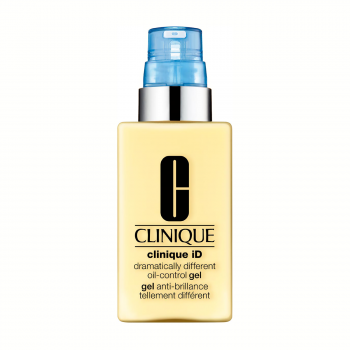 Dramatically different™ oil-control gel + active cartridge concentrate for pores & uneven texture 125 ml