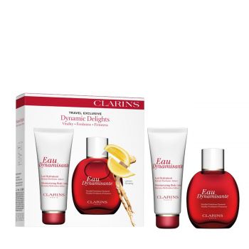 Dynamic delights set 200 ml