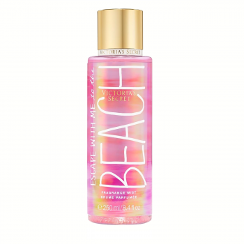 Escape with me to the beach mist 250 ml