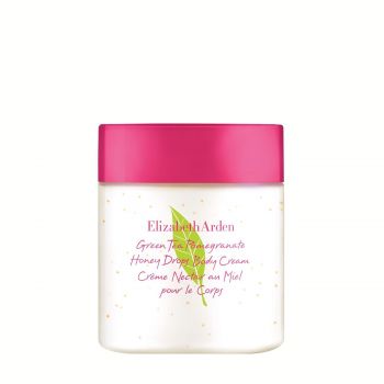 Green tea honey drops pomegranate body cream 250 ml