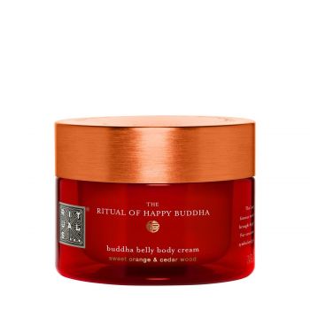 Happy buddha body cream 220 ml