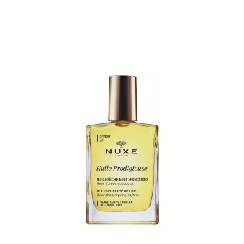 Huile prodigieuse multi-purpose dry oil 30 ml