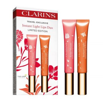 Instant light lip perfector travel set 24 ml