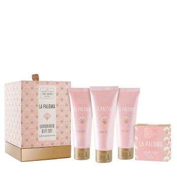 La paloma set 265 ml