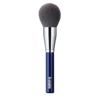 Loose powder brush