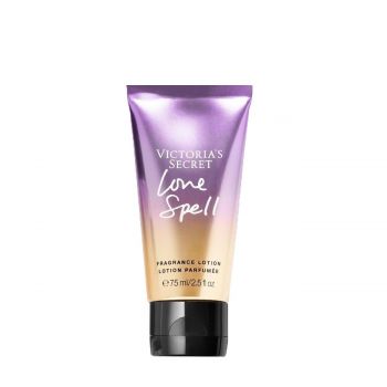 Love spell body lotion 75 ml