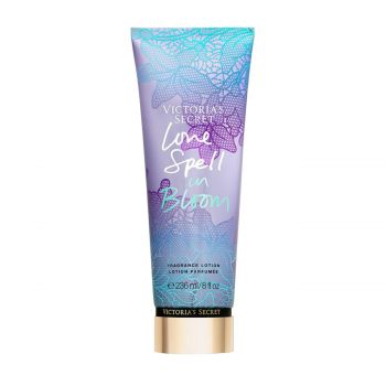 Love spell in bloom body lotion 236 ml