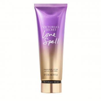 Love spell lotion 236 ml