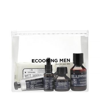 Men's care set 230 ml