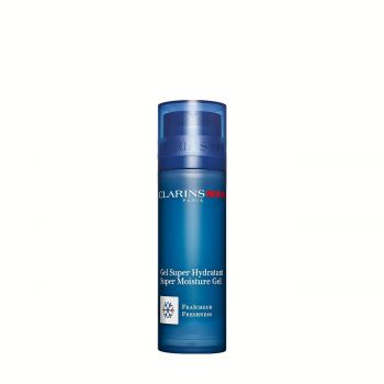 Men super moisture gel 50 ml