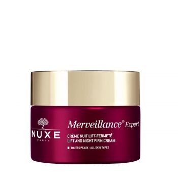 Merveillance expert- lift and firm night cream 50 ml