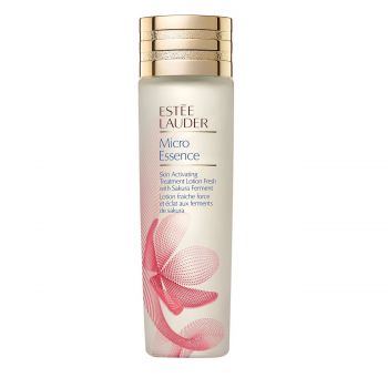 Micro essence skin activating treatment lotion fresh with sakura ferment 200 ml