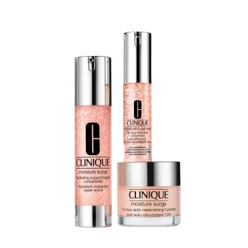 Moisture surge set 113 ml